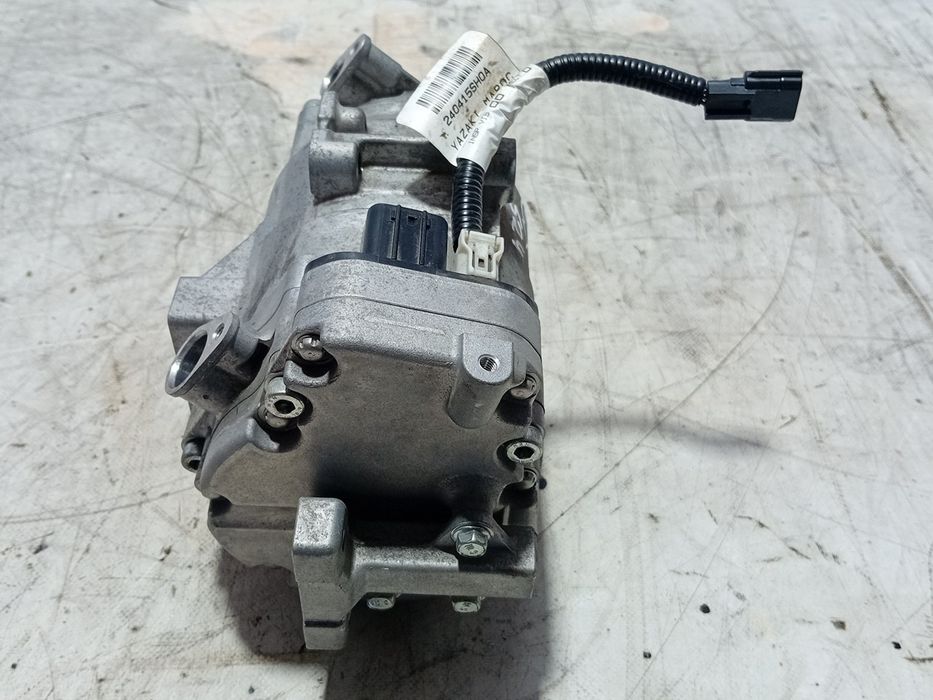 Compressor AC NISSAN Leaf EV (ZE1)
