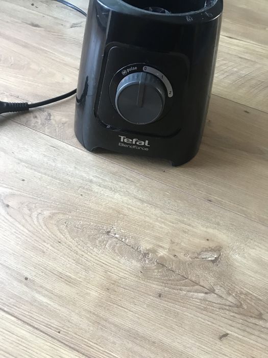 Blender kielichowy TEFAL BL420838 BlendForce bez kielicha