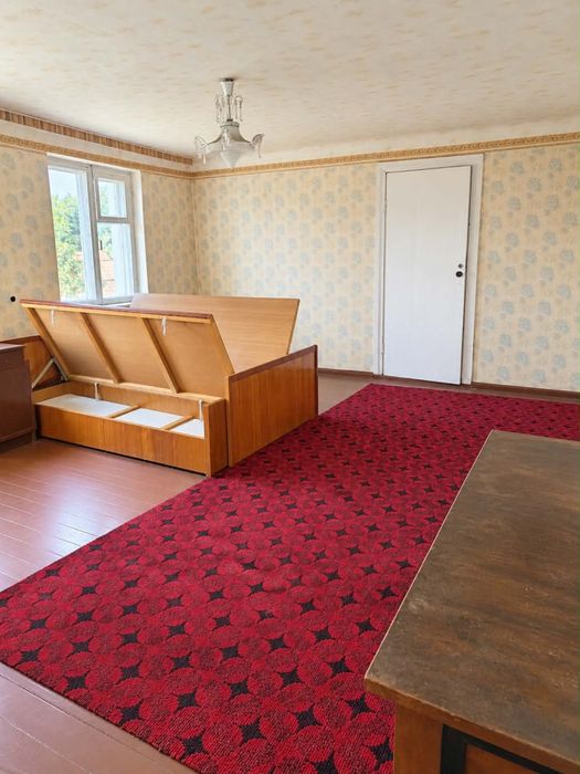 Продаж будинку на Залізничному селищі