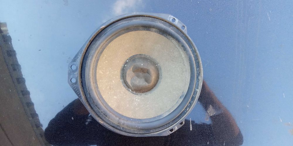 Блок питания LPV-100-12  Mean Well  Динамик Opel