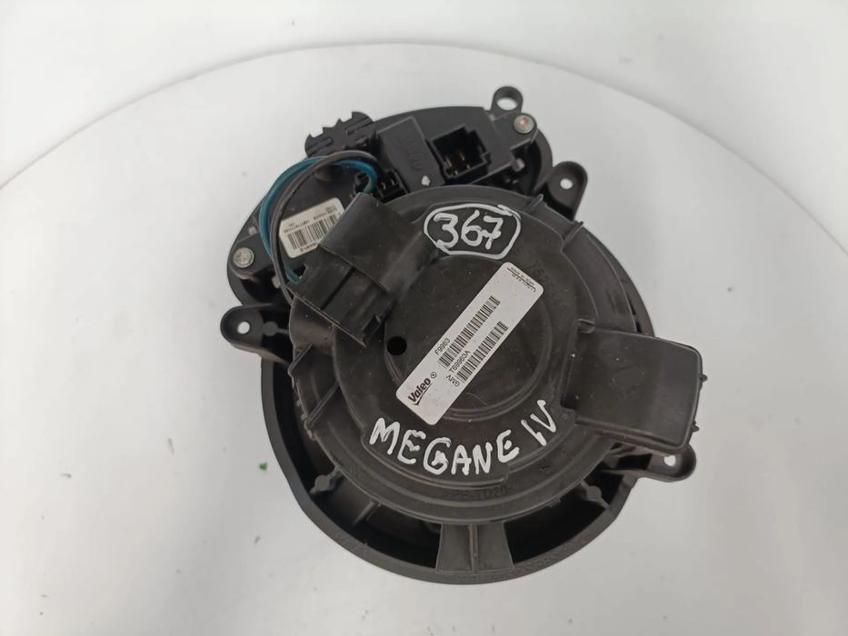 Motor da chauffage / sofagem RENAULT Megane IV Grandtour (K9A/M_)