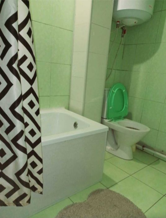 ЦЕНТР.1-2к.Посут.Установлен свет без откл