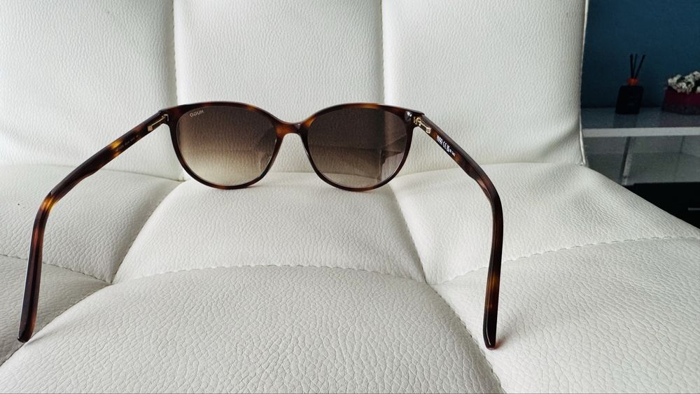 Sprzedam nowe oryginalne damskie okulary BOSS