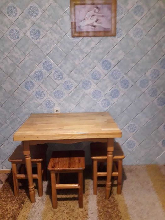 Сдаю свою квартиру пл. Победы-Сортировка