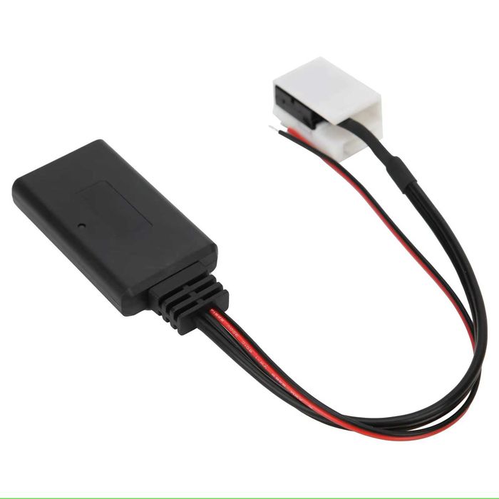 Bluetooth 5.0 модуль для магнитол VAG (Volkswagen, Skoda, Seat)