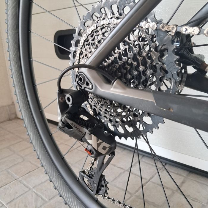 Canyon Exceed 7.9 CF SL Pro Race