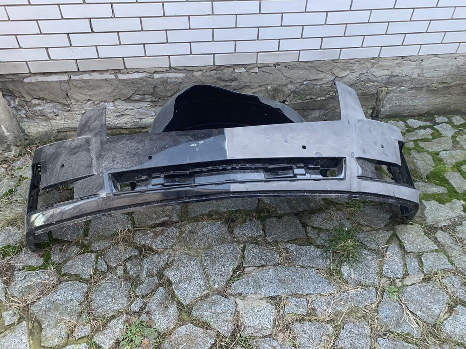 Детали к Cadillac Escalade 2002 - 2014