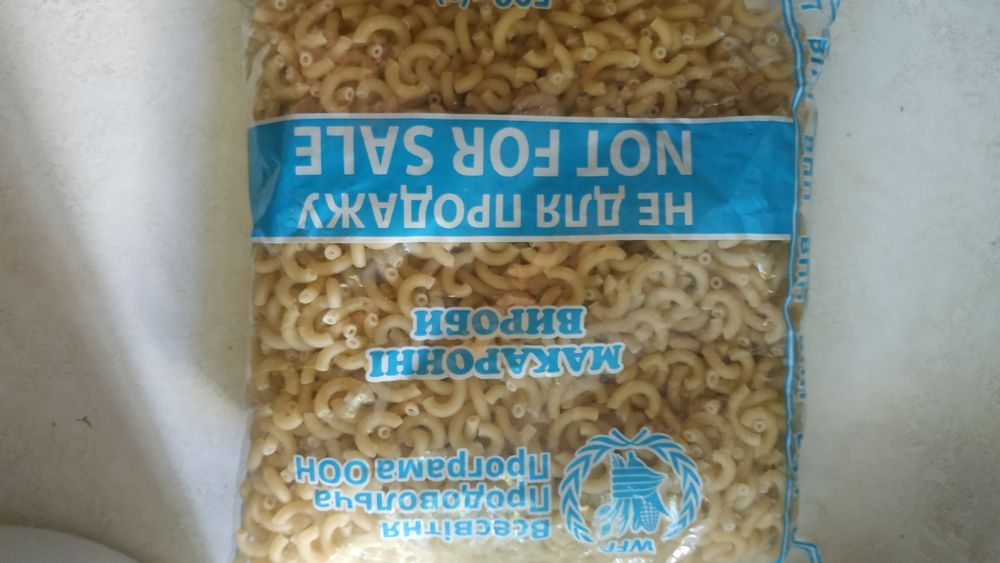 Продам макароны,спагетти твердых сортов