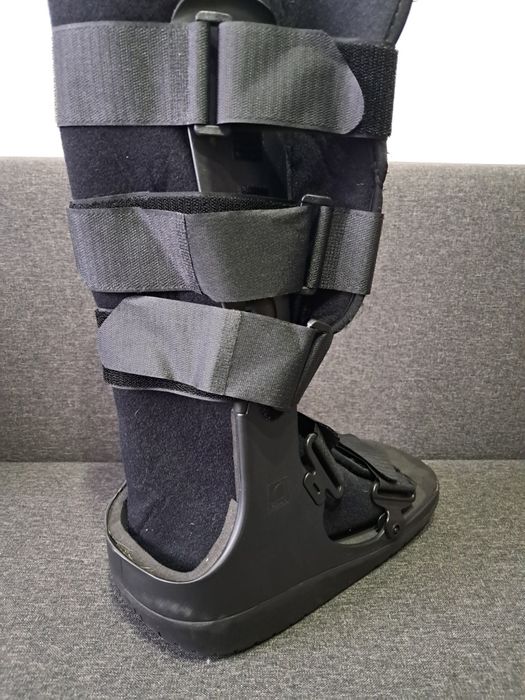 Ossur orteza stopy stawu skokowego L 45/56