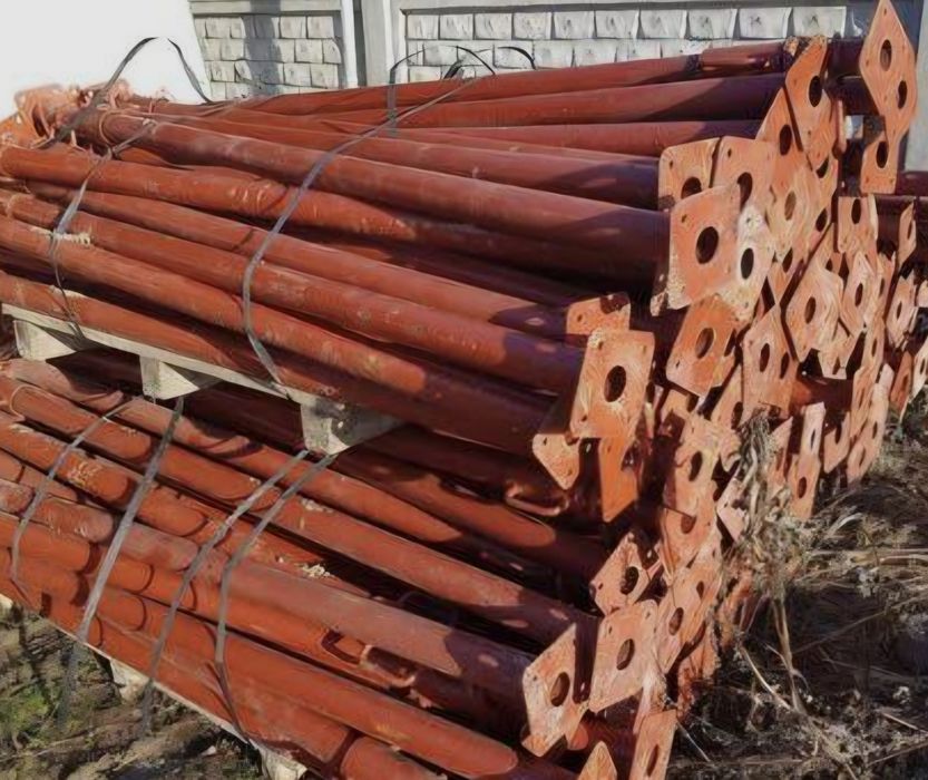 Wynajem Stempli Budowlanych