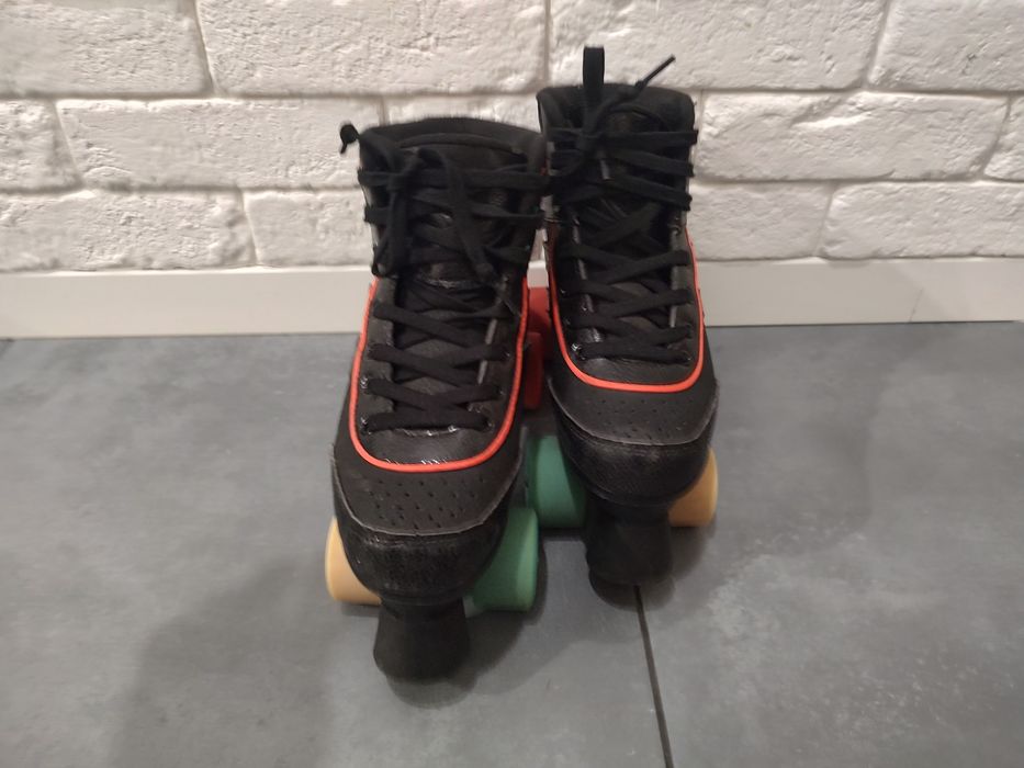 Sprzedam wrotki DECATHLON