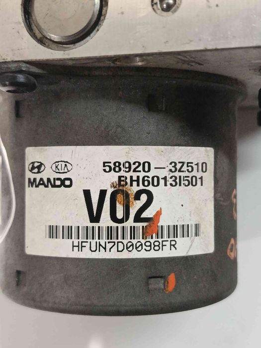 ABS HYUNDAI i40 CW (VF)