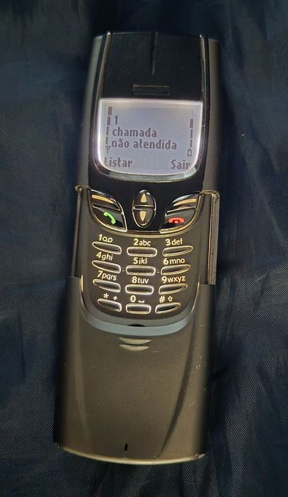 Telemóvel NOKIA 8850