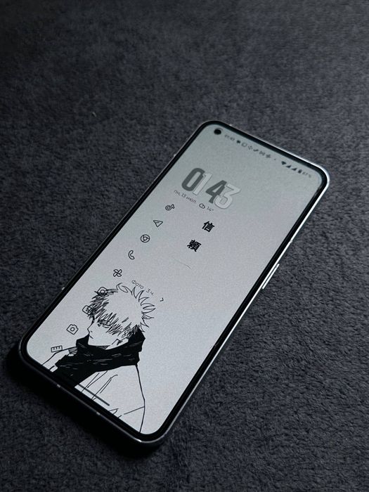 Nothing phone  1