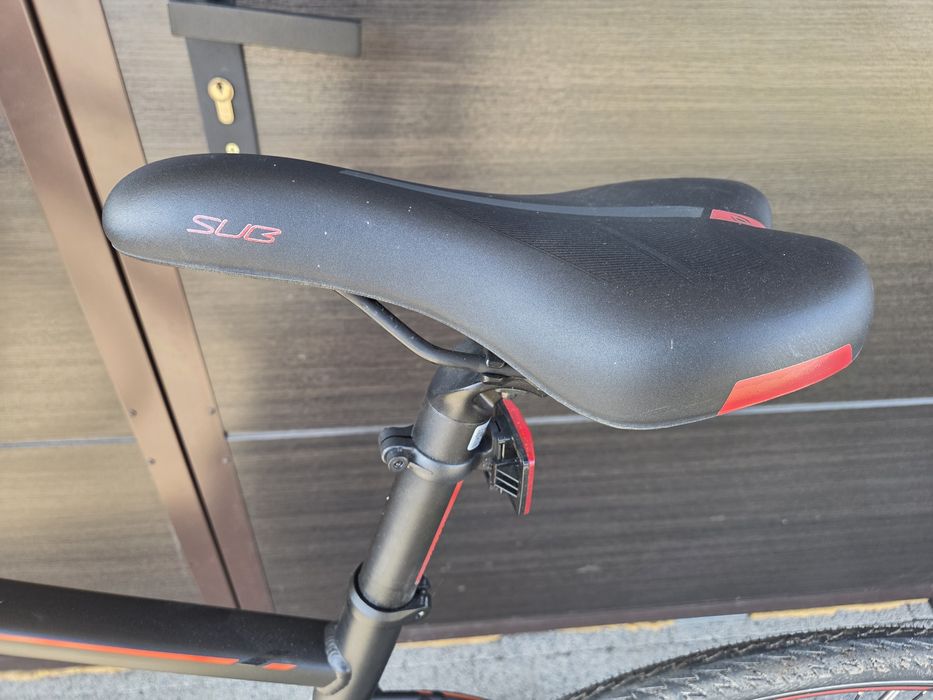 Rower Scott Sub Cross 20