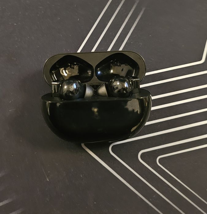 Huawei FreeBuds Pro — Com Caixa Original e a Funcionar Perfeitamente