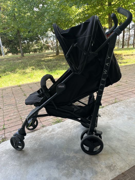 Carrinho Chicco Liteway