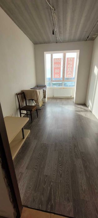 Без комісії! Продаж 2 к.кв. с. Білогородка ЖК Перший парковий квартал