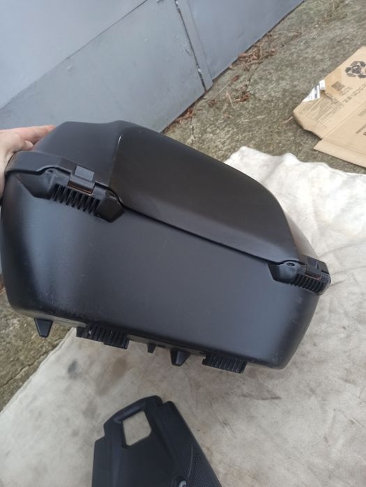 Кофр HONDA original 35L