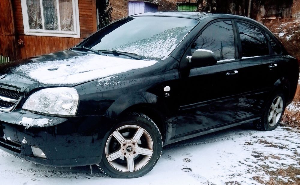 Можливо обмін на рамний джип