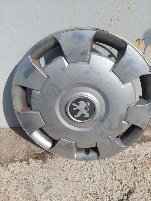 Колпаки r13,r14 ,r16
