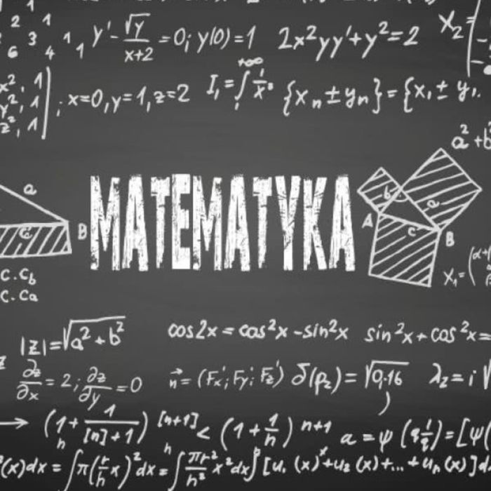 Korepetycje z matematyki liceum technikum matura