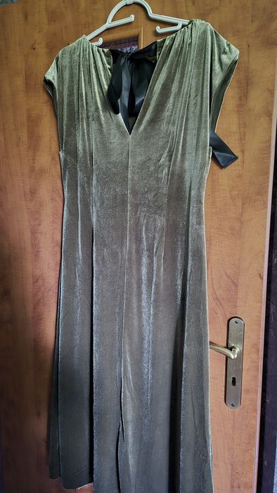 Komunia Sukienka damska 42