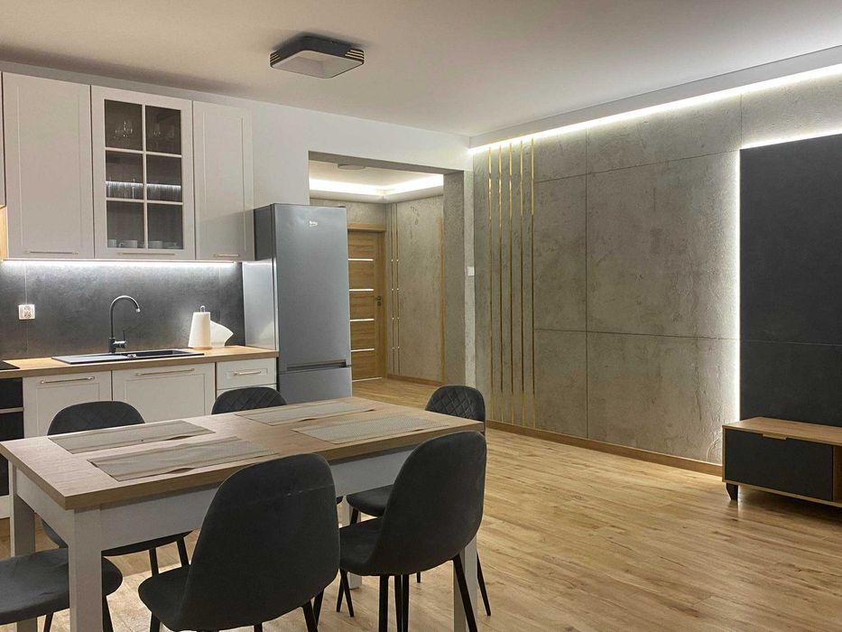 Apartament u Ani