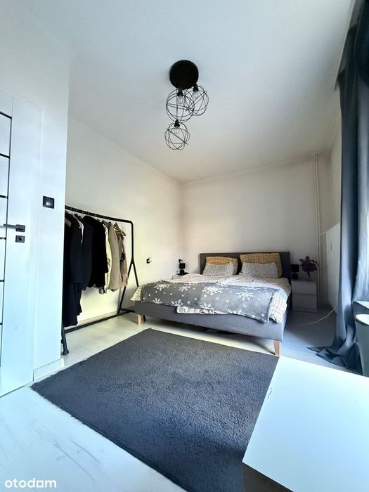 Słoneczne 2 Pokoje na 1. PIĘTRZE 49m2 | Parking | 3 Piwnice