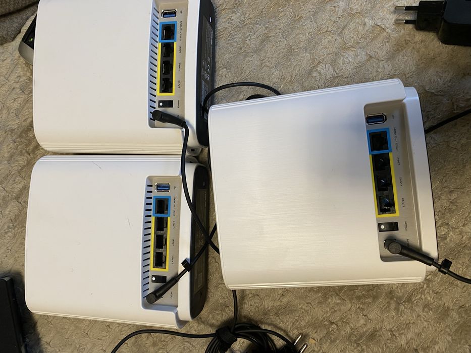 Router Asus XT8