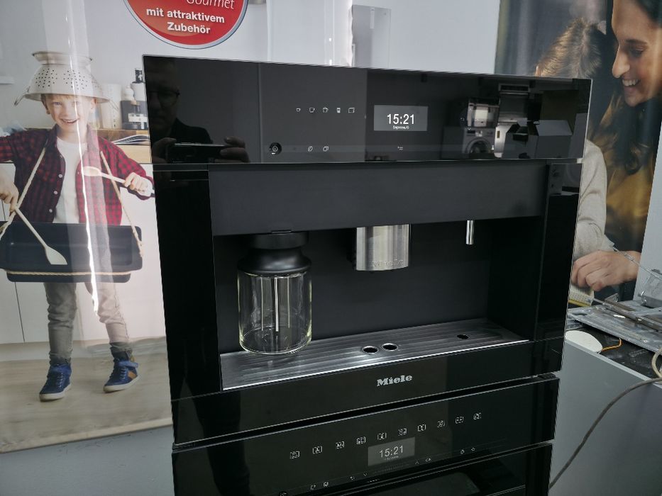 Комплект НВЧ  DGM7440 кавомашина CVA6401 ЧОРНИЙ ОБСИДІАН