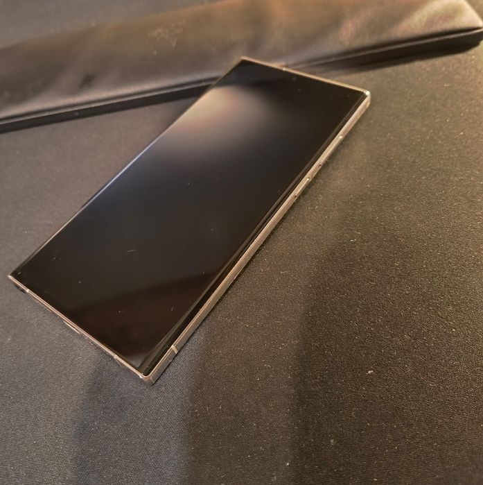 Samsung S23 Ultra 512GB/12 GB RAM