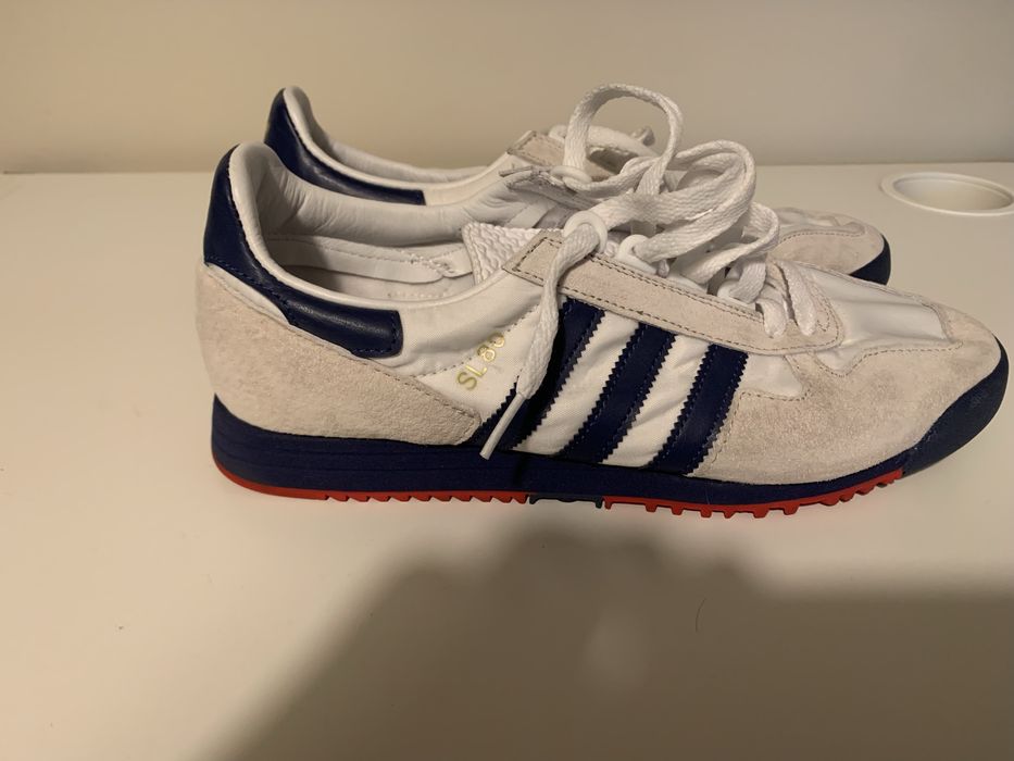 Adidas SL80 NOVOS