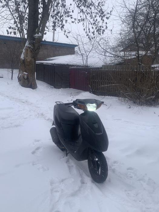 Suzuki lets 3 бабочка