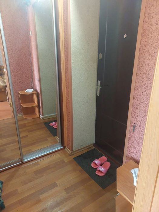 Здається своя 1-кімнатна квартира