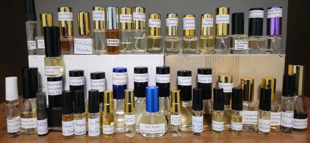 Весняний розпродаж мініатюр, окремо та наборами