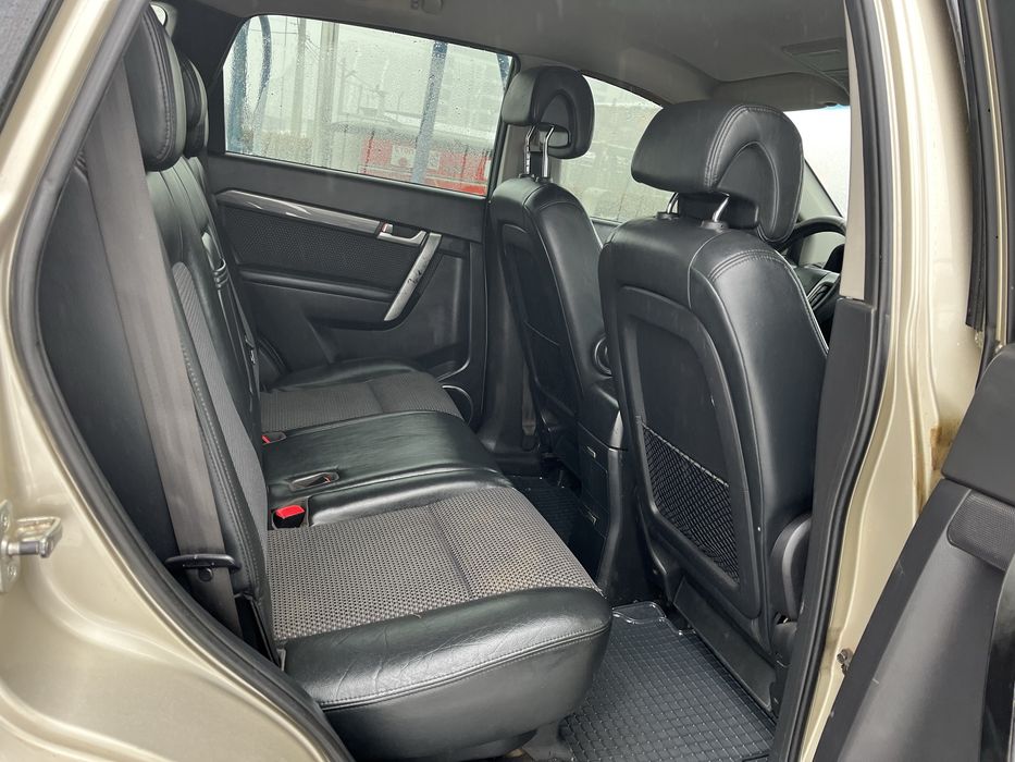 Продам 2008 рік 2.4