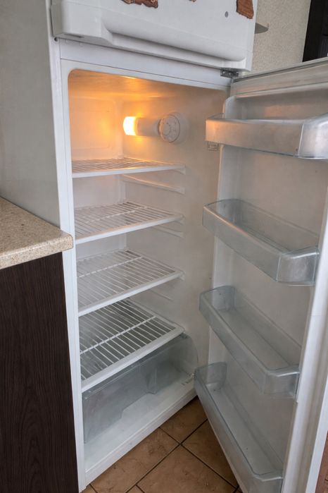 Холодильник BEKO