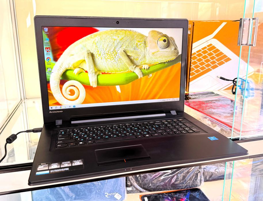 --!Скидка! МАГАЗИН -- СКИДКА 17.3 Большой ноутбук // СУПЕР Параметры !