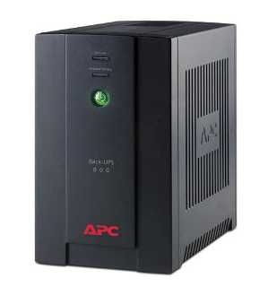 ДБЖ Back-UPS 650 Вт (1100ВА) працює з генератором, 24 вольта