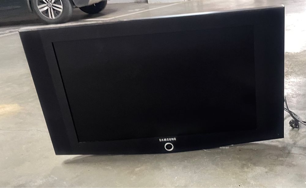 Televisão Samsung