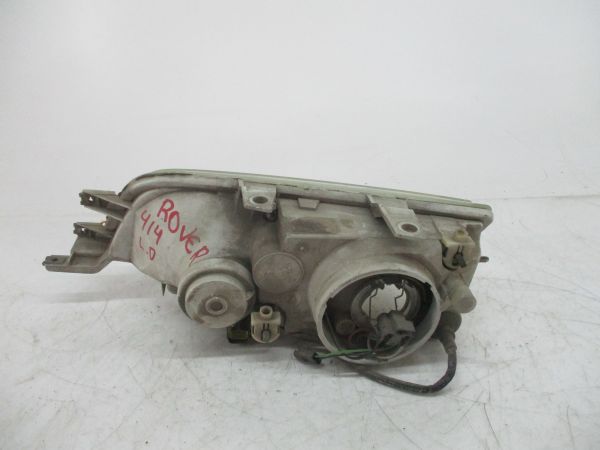 Ótica / farol direita ROVER 400 Sedan (XW)
