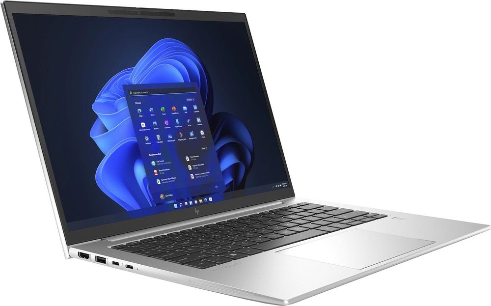 Nowy HP EliteBook 840 G9 i7 EVO-1255U 32GB 512GB