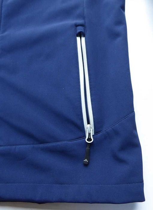 MOLS kurtka sportowa Softshell