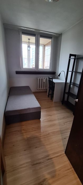 Pokój do wynajęcia, okolice Dworca PKP