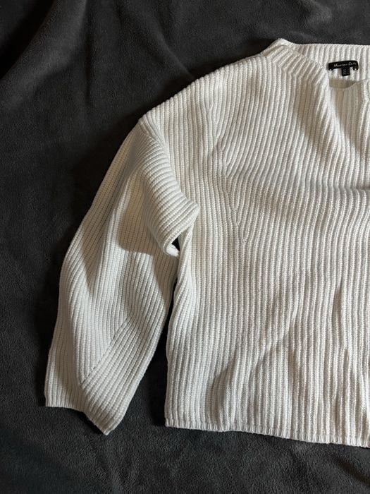 кофтина MassimoDutti