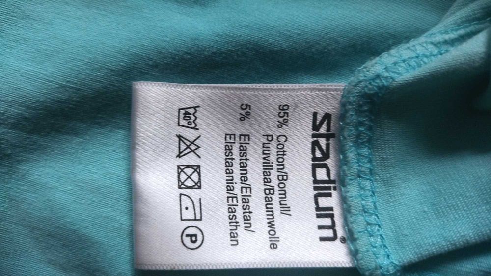 T-shirt damski na ramiączkach