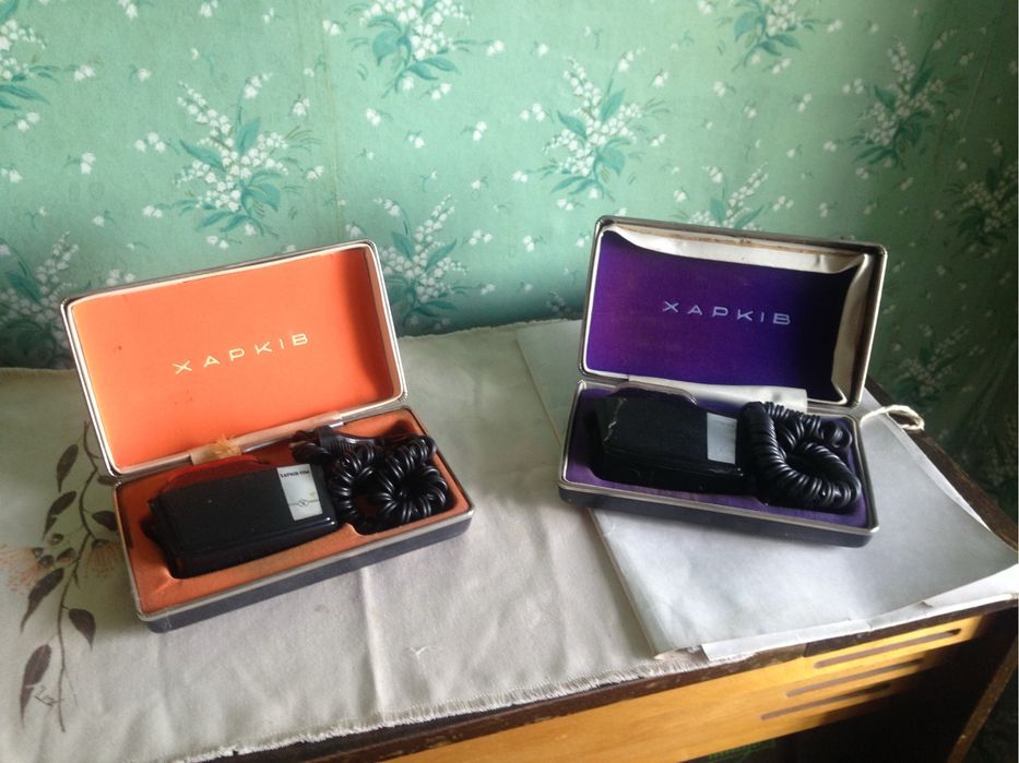 Електричні бритви Харків