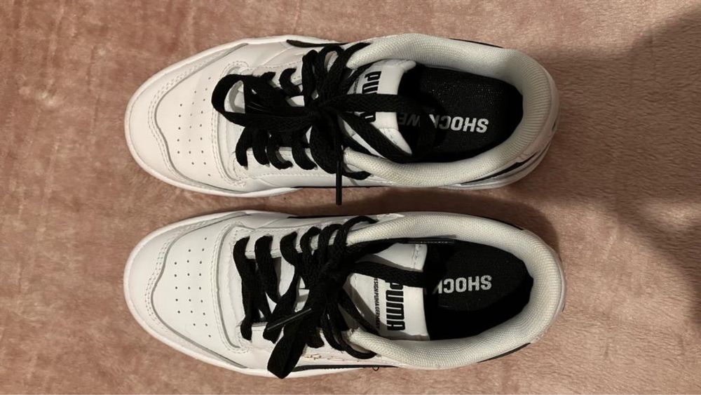 Sapatilhas Puma tam 35