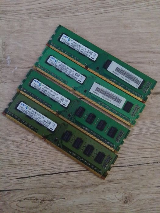 Материнская плата intel core i3 DDR3 8Gb